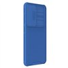 Case Nillkin CamShield Pro Samsung S926 S24 Plus blue