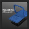 Case Nillkin CamShield Pro Samsung S926 S24 Plus blue