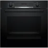 Pyrolytic Oven BOSCH HBA574BB3 3600 W 71 L