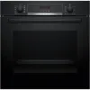Pyrolytic Oven BOSCH HBA574BB3 3600 W 71 L