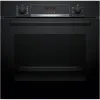 Pyrolytic Oven BOSCH HBA574BB3 3600 W 71 L
