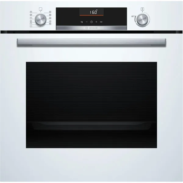 Oven BOSCH HBG536EW4 71 L