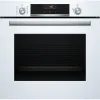 Oven BOSCH HBG536EW4 71 L