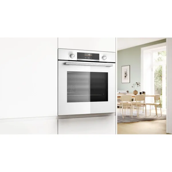 Oven BOSCH HBG536EW4 71 L