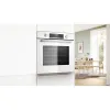 Oven BOSCH HBG536EW4 71 L