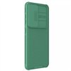 Case Nillkin CamShield Pro Samsung S926 S24 Plus green
