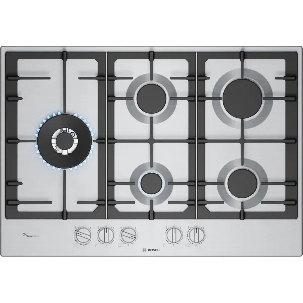Gāzes plāksne BOSCH PCS7A5I90