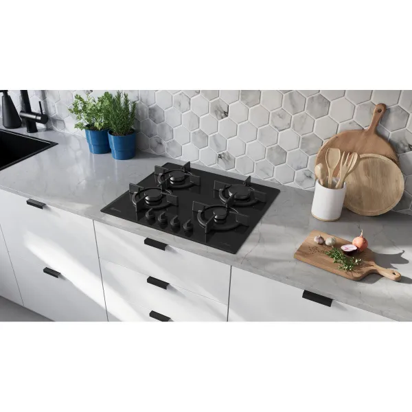 Gas Hob Balay 3ETG664RB