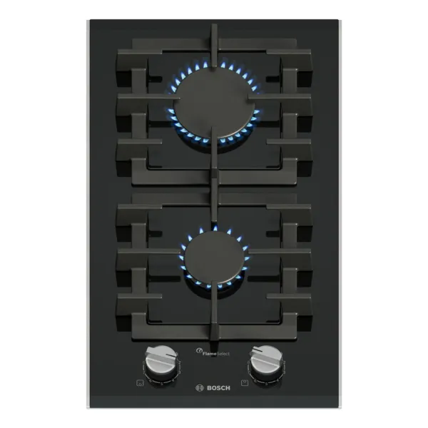 Gas Hob BOSCH PRB3A6I40 30 cm