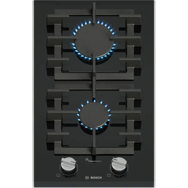 Gas Hob BOSCH PRB3A6I40 30 cm