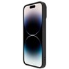 Case Nillkin CamShield Silky Magnetic Silicone Apple iPhone 14 Pro Max black