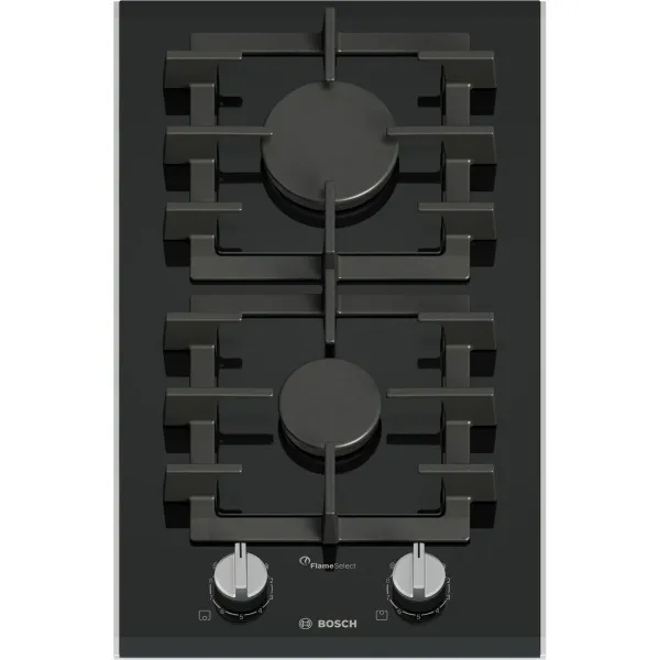 Gas Hob BOSCH PRB3A6I40 30 cm