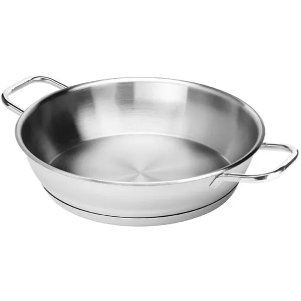Pan Inoxibar 51736 Сталь Нержавеющая сталь Ø 36 cm