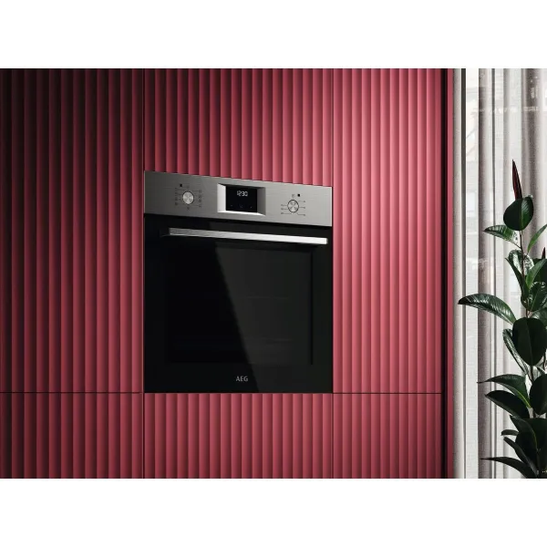 Oven AEG OU5AB20SM 72 L