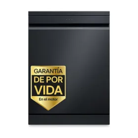 Посудомоечная машина LG DF375HMS 60 cm