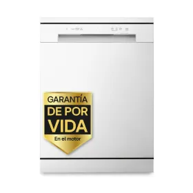 Посудомоечная машина LG DF142FW 5P QUADWASH 60 cm Белый