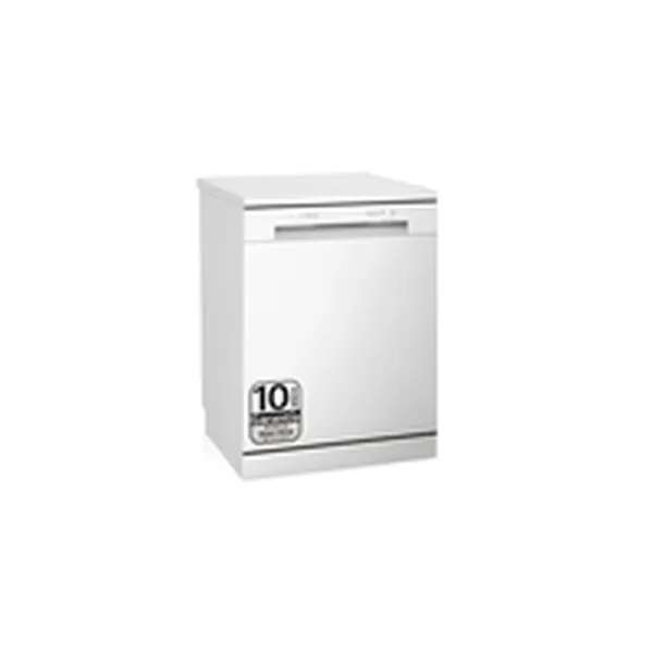 Посудомоечная машина LG DF142FW 5P QUADWASH 60 cm Белый