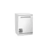 Посудомоечная машина LG DF142FW 5P QUADWASH 60 cm Белый