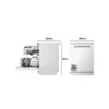 Посудомоечная машина LG DF142FW 5P QUADWASH 60 cm Белый