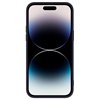 Case Nillkin CamShield Silky Magnetic Silicone Apple iPhone 14 Pro dark purple
