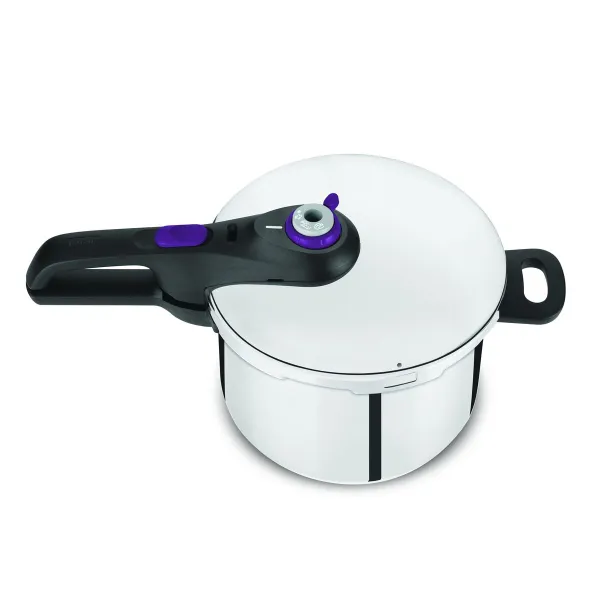 Gasket Set Tefal Stainless steel Plastic