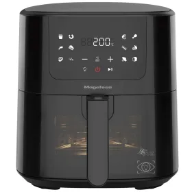 Air Fryer Magefesa Black 1500 W 5 L