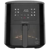 Karstā gaisa fritieris Magefesa Melns 1500 W 5 L