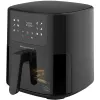 Karstā gaisa fritieris Magefesa Melns 1500 W 5 L