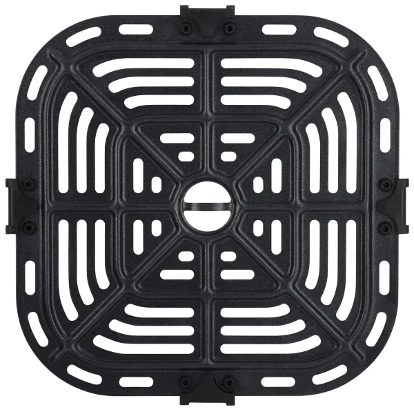 Karstā gaisa fritieris Magefesa Melns 1500 W 5 L