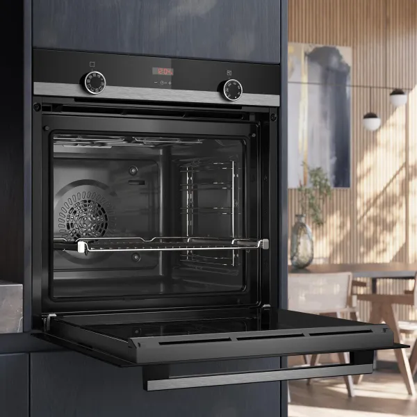 Oven Siemens HB514AER4 3600 W 71 L