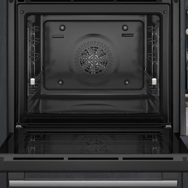 Oven Siemens HB514AER4 3600 W 71 L