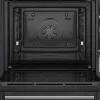 Oven Siemens HB514AER4 3600 W 71 L