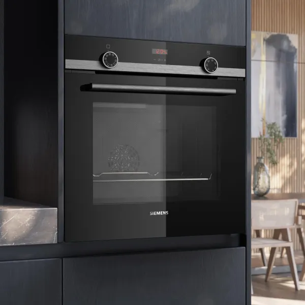 Oven Siemens HB514AER4 3600 W 71 L
