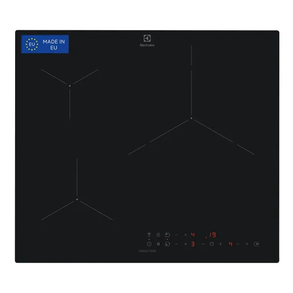 Induction Hot Plate Electrolux EIT61336CT 7200 W