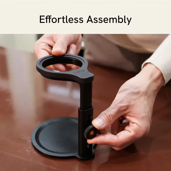 Universal support Outin NANO Black