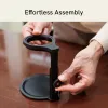 Universal support Outin NANO Black