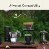 Universal support Outin NANO Black