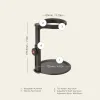 Universal support Outin NANO Black