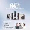 Universal support Outin NANO Black