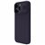 Case Nillkin CamShield Silky Silicone Apple iPhone 15 Pro Max dark purple