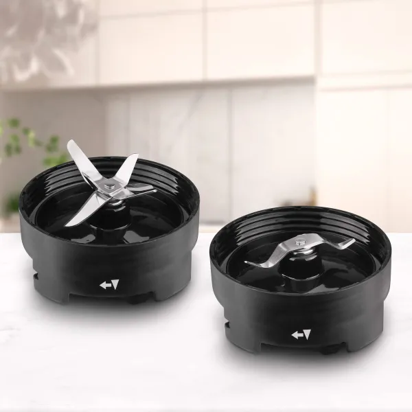 Blenderis-Krūze UFESA 70205397 Melns 900 W