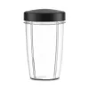 Blenderis-Krūze UFESA 70205397 Melns 900 W