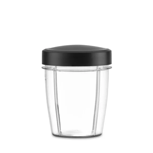Blenderis-Krūze UFESA 70205397 Melns 900 W
