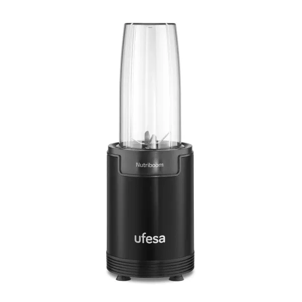 Blenderis-Krūze UFESA 70205397 Melns 900 W