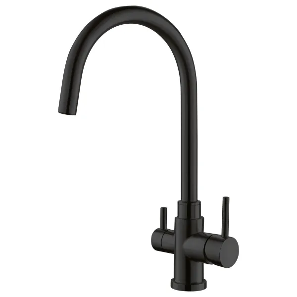 Смеситель с одной ручкой Osmofilter GRIFO 3 VIAS