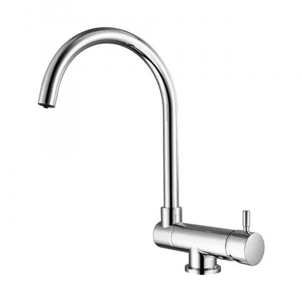 Kitchen Tap Osmofilter RO5066 Nerūdijantis plienas C formos