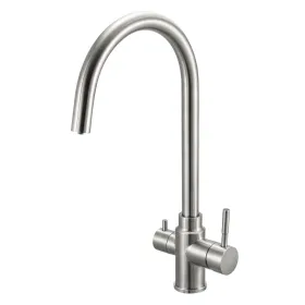 Kitchen Tap Osmofilter RO5064 Nerūsējošais tērauds