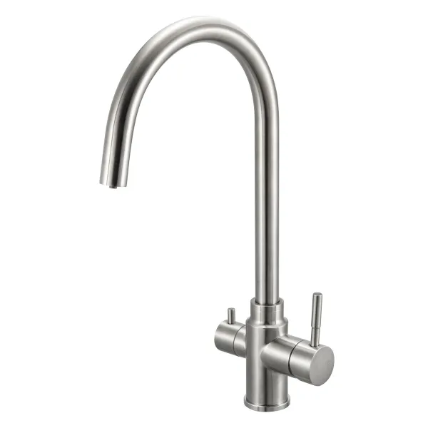 Kitchen Tap Osmofilter RO5064 Nerūsējošais tērauds