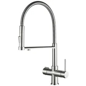Kitchen Tap Osmofilter RO50631 Hroms Nerūsējošais tērauds