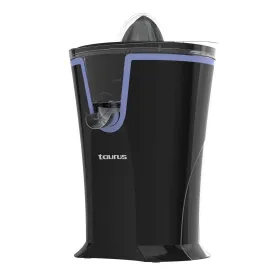 Electric Juicer Taurus Black 40 W